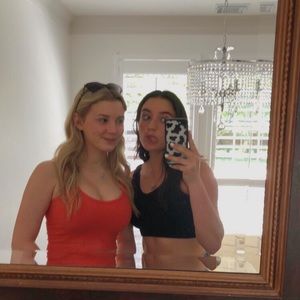 Meet your Posher, Molly